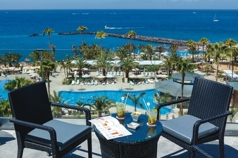 Hotel Riu Palace Tenerife