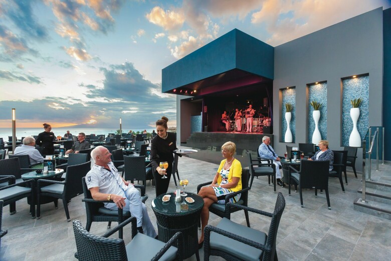 Hotel Riu Palace Tenerife