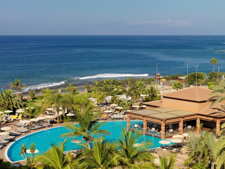 Hotel H10 Costa Adeje Palace