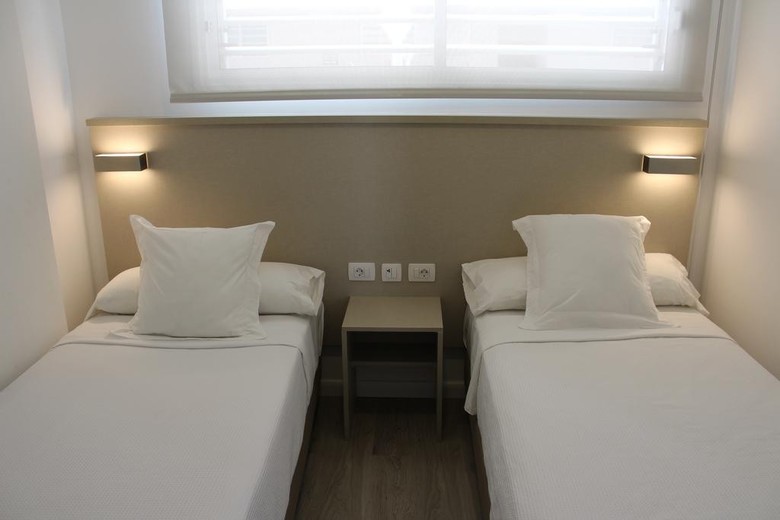 Apartamentos Vigilia Park