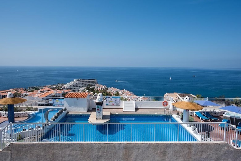Apartamentos Vigilia Park