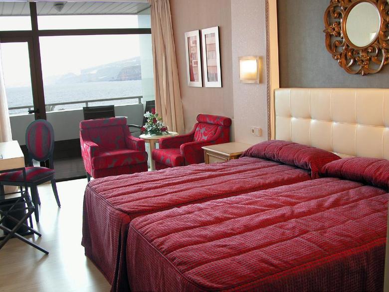 Hotel Hovima Club Atlantis