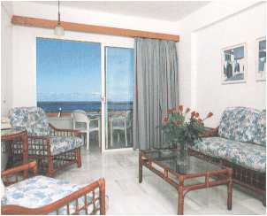 Hotel Hovima Club Atlantis