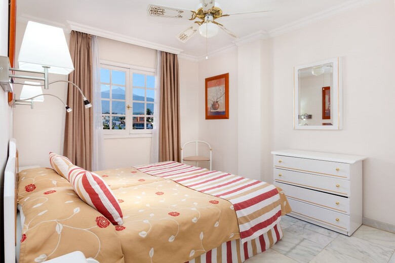 Apartamentos Casablanca