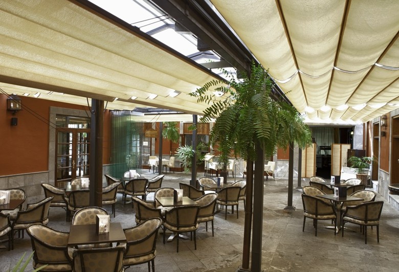 Hotel Laguna Nivaria
