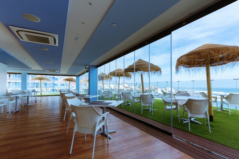 Hotel Valle Mar
