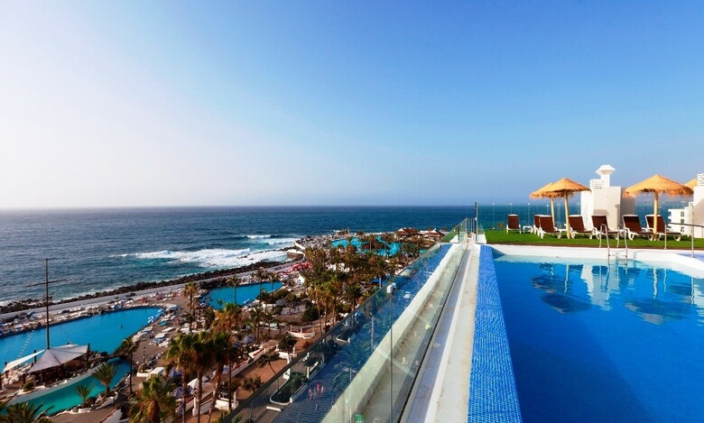 Hotel Valle Mar