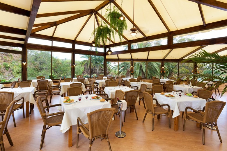 Apartamentos Parque Vacacional Eden