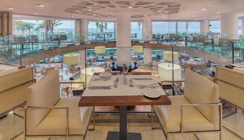 Hotel H10 Tenerife Playa