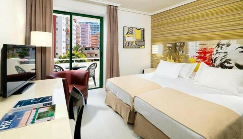 Hotel H10 Tenerife Playa