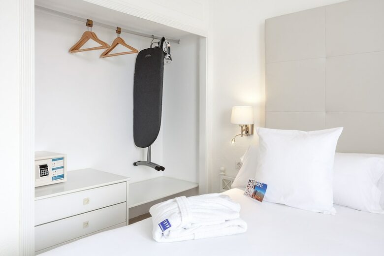 Hotel Sol Arona Tenerife