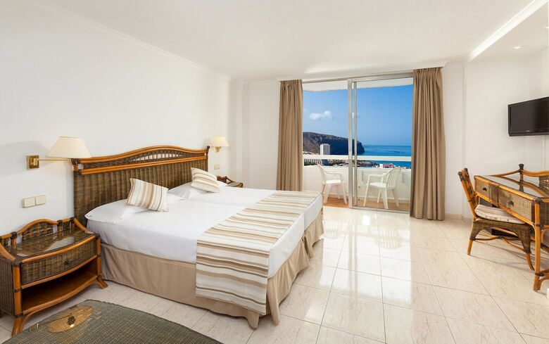 Hotel Sol Arona Tenerife