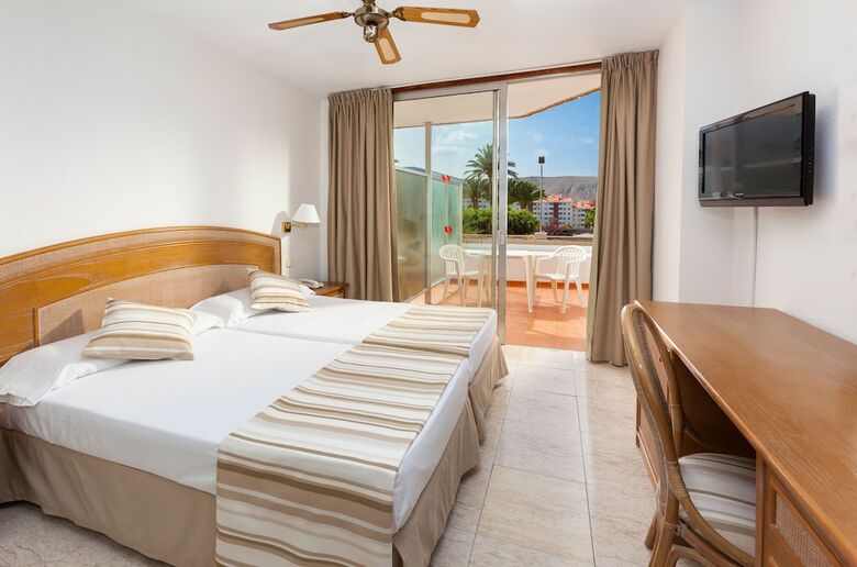Hotel Sol Arona Tenerife