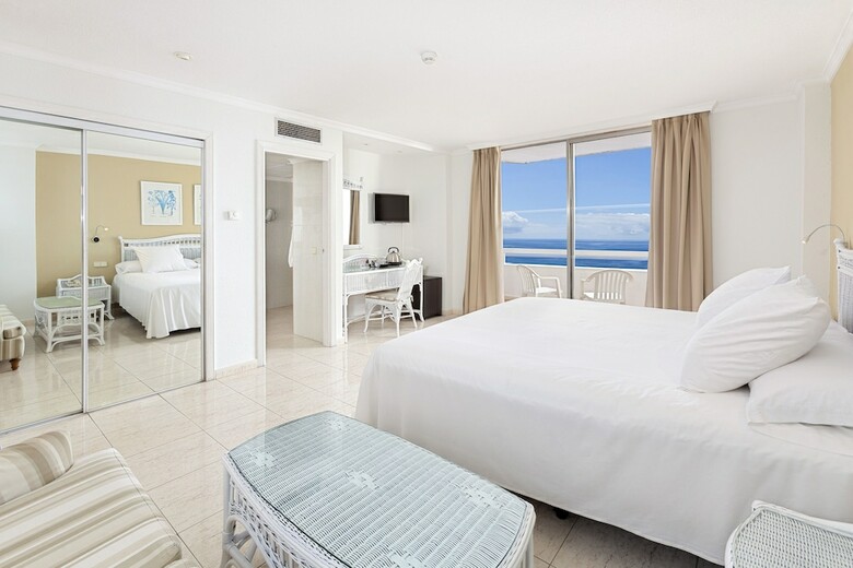 Hotel Sol Arona Tenerife