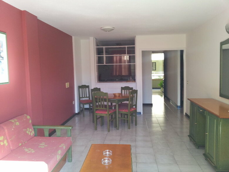 Apartamentos Playazul