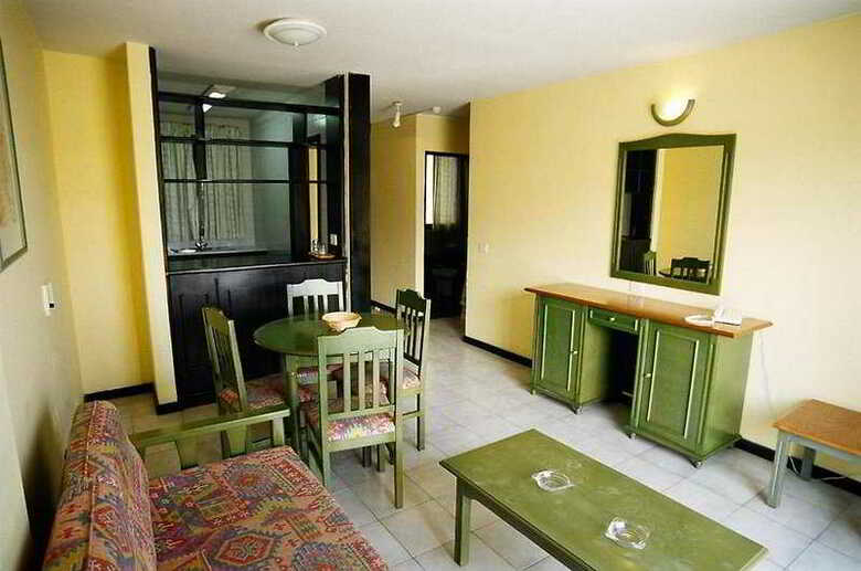 Apartamentos Playazul