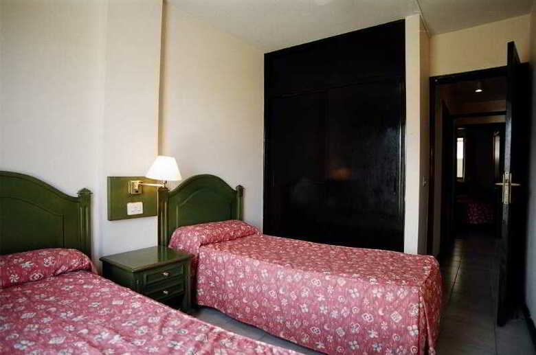 Apartamentos Playazul