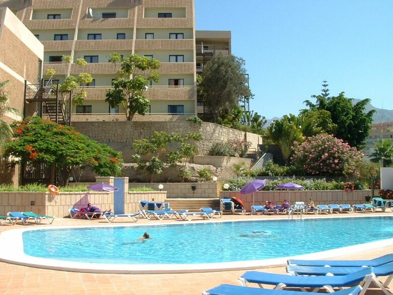 Apartamentos Playazul