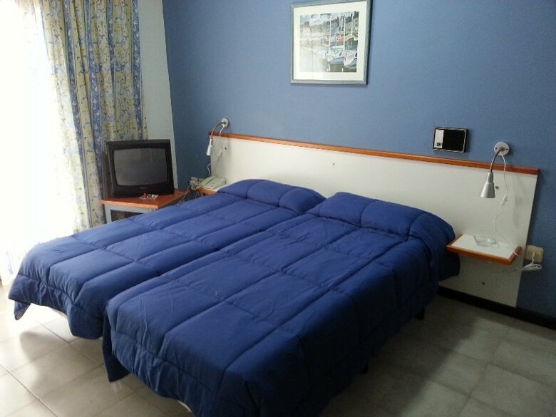 Apartamentos Playazul