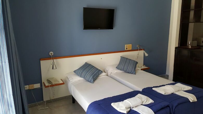 Apartamentos Playazul