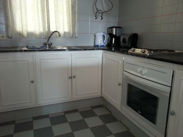 Apartamentos Playazul