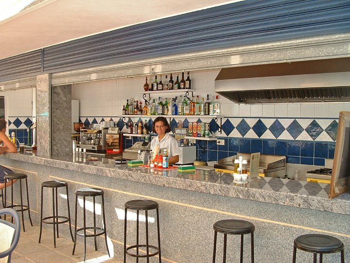 Apartamentos Playazul