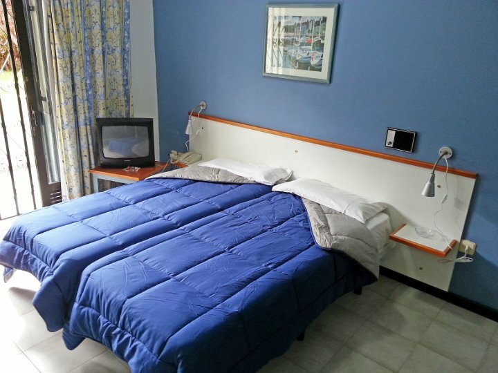 Apartamentos Playazul