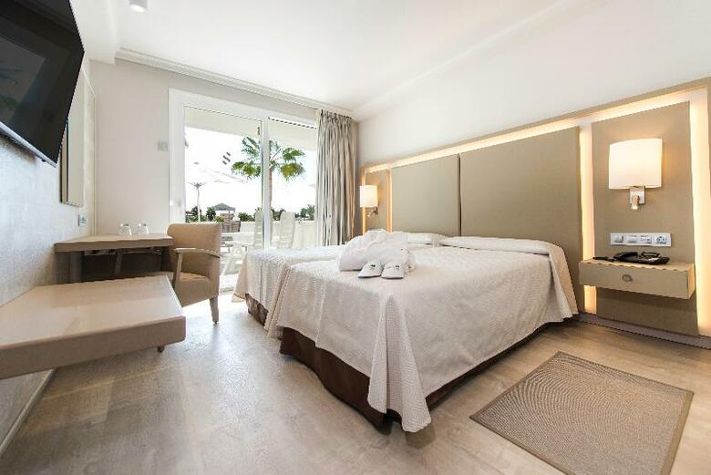Hotel Vulcano