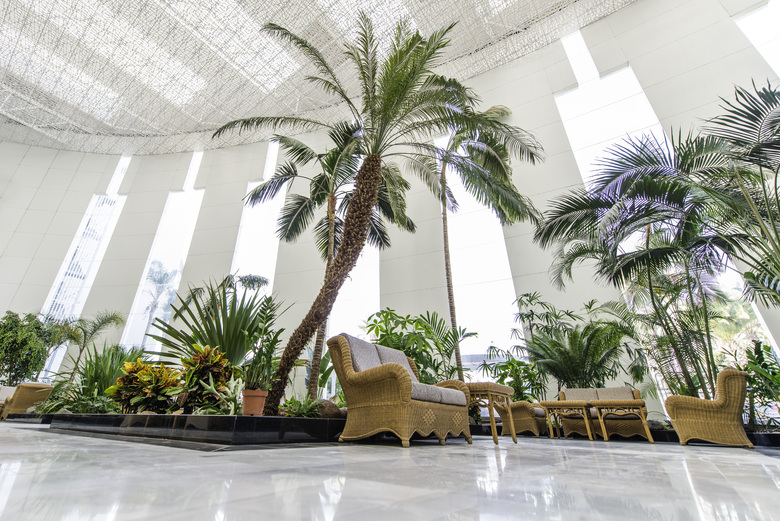 Hotel Vulcano