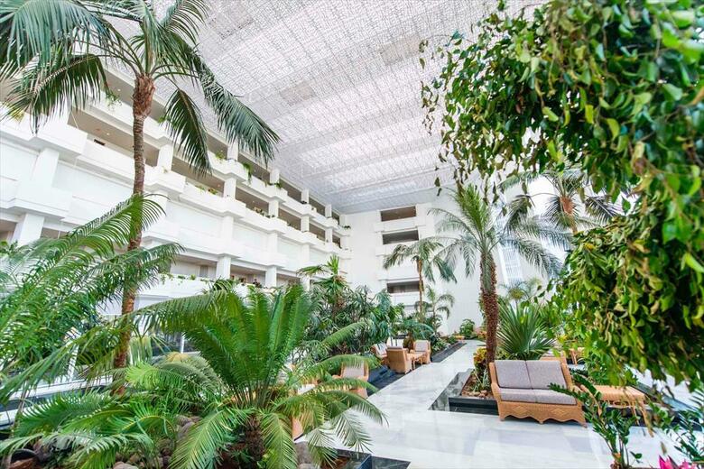 Hotel Vulcano