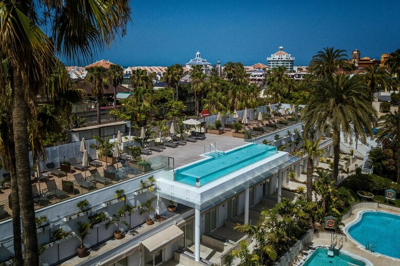Hotel Vulcano