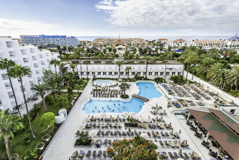 Hotel Vulcano