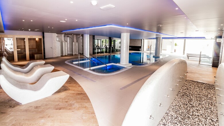 Hotel Vulcano