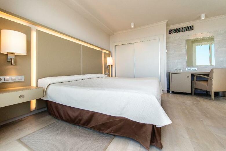 Hotel Vulcano