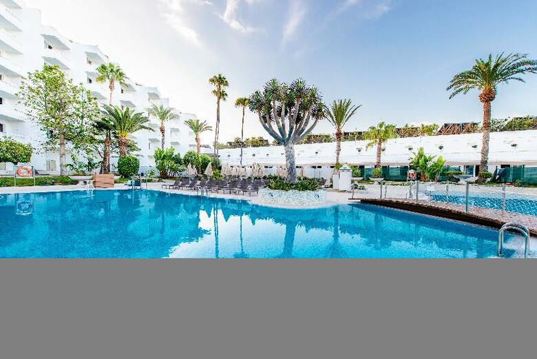 Hotel Vulcano