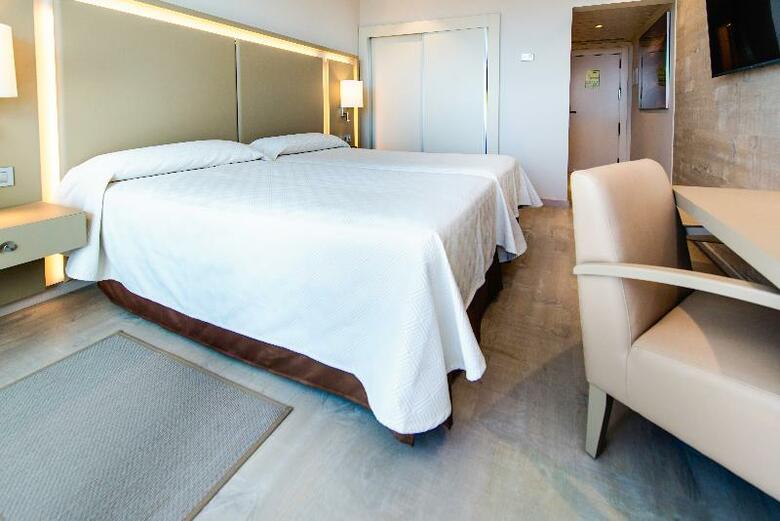 Hotel Vulcano