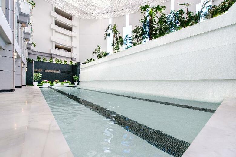 Hotel Vulcano