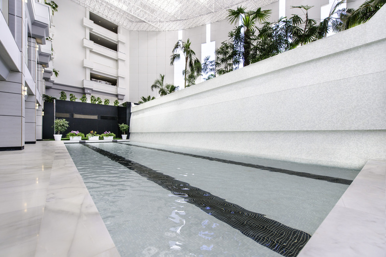 Hotel Vulcano