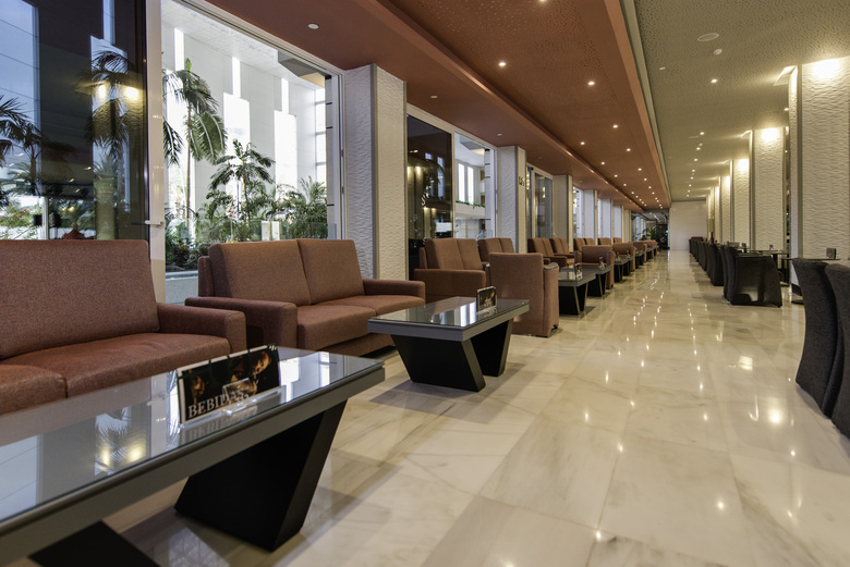 Hotel Vulcano