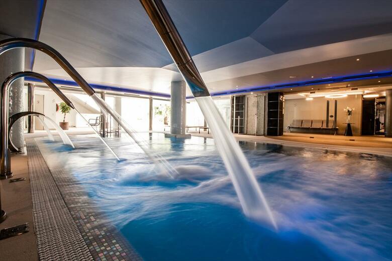 Hotel Vulcano