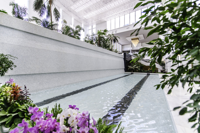Hotel Vulcano
