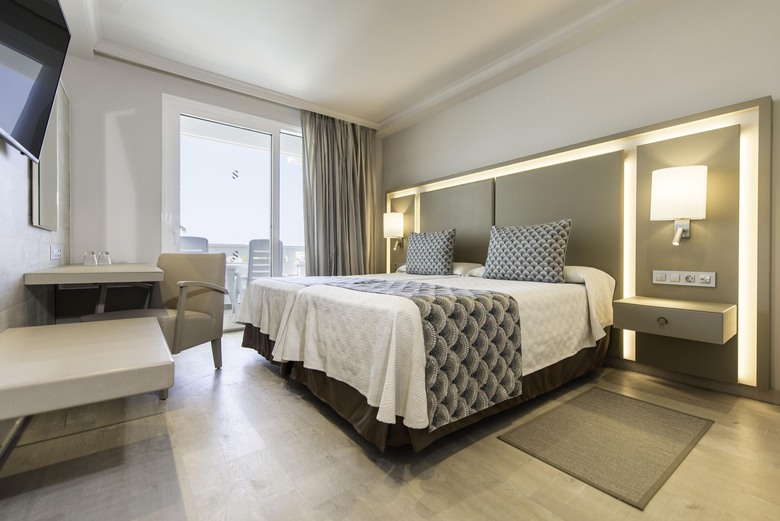 Hotel Vulcano
