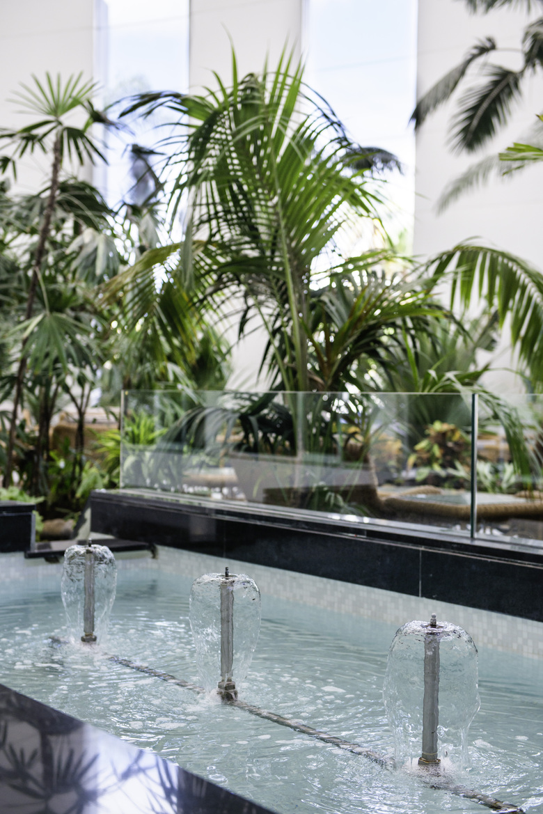 Hotel Vulcano
