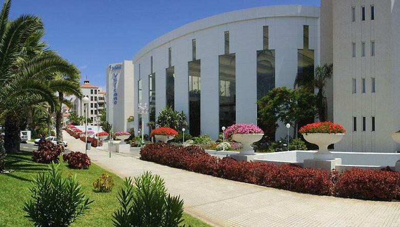 Hotel Vulcano