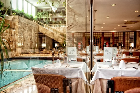Hotel Vulcano
