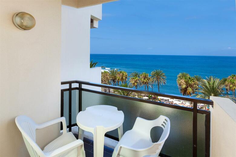 Hotel Sol Tenerife