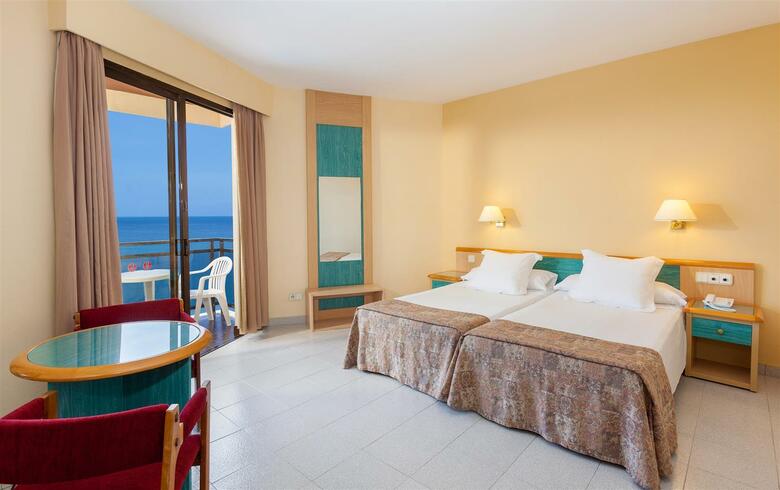 Hotel Sol Tenerife
