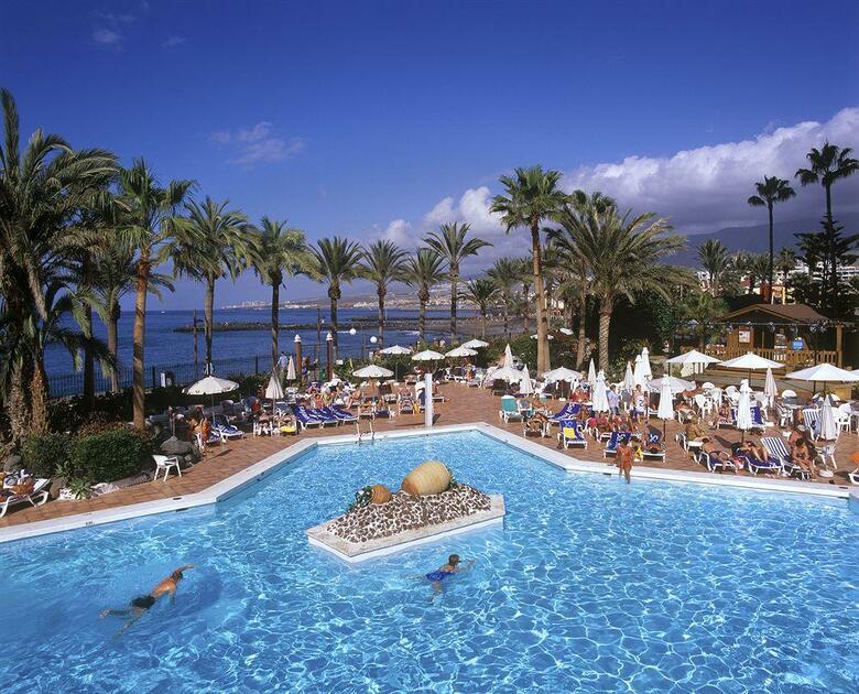 Hotel Sol Tenerife