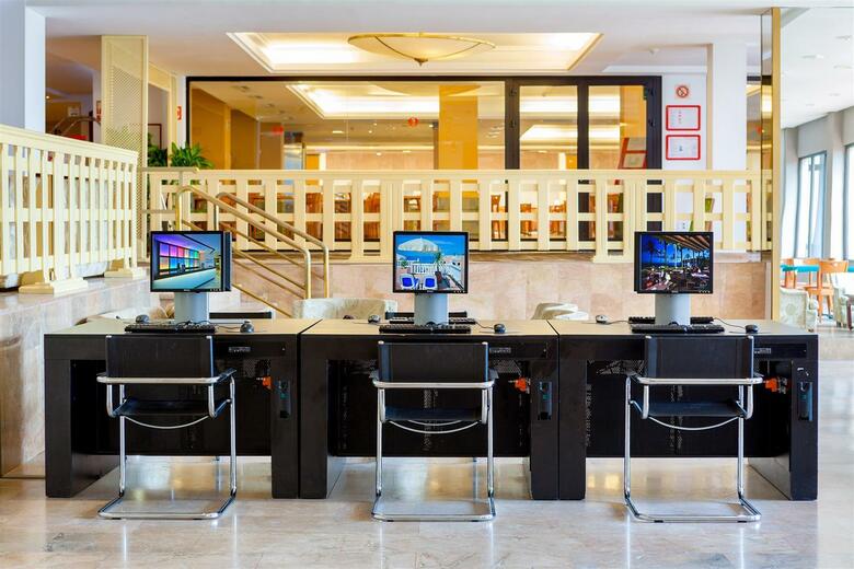 Hotel Sol Tenerife
