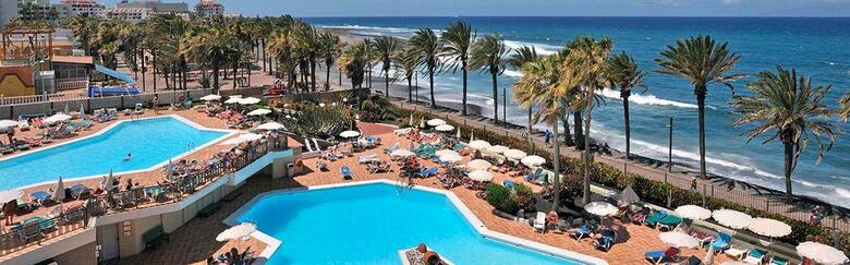 Hotel Sol Tenerife